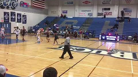 Glenda Chatman Class Of 2021 Point Guard Dickinson...