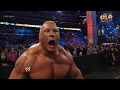 Brock Lesnar: "Beast" MV