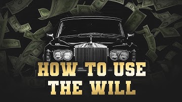 The Science of Getting Rich - Chapter 9 (Full Audiobook)