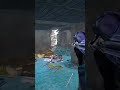 1v1 conflict 😬