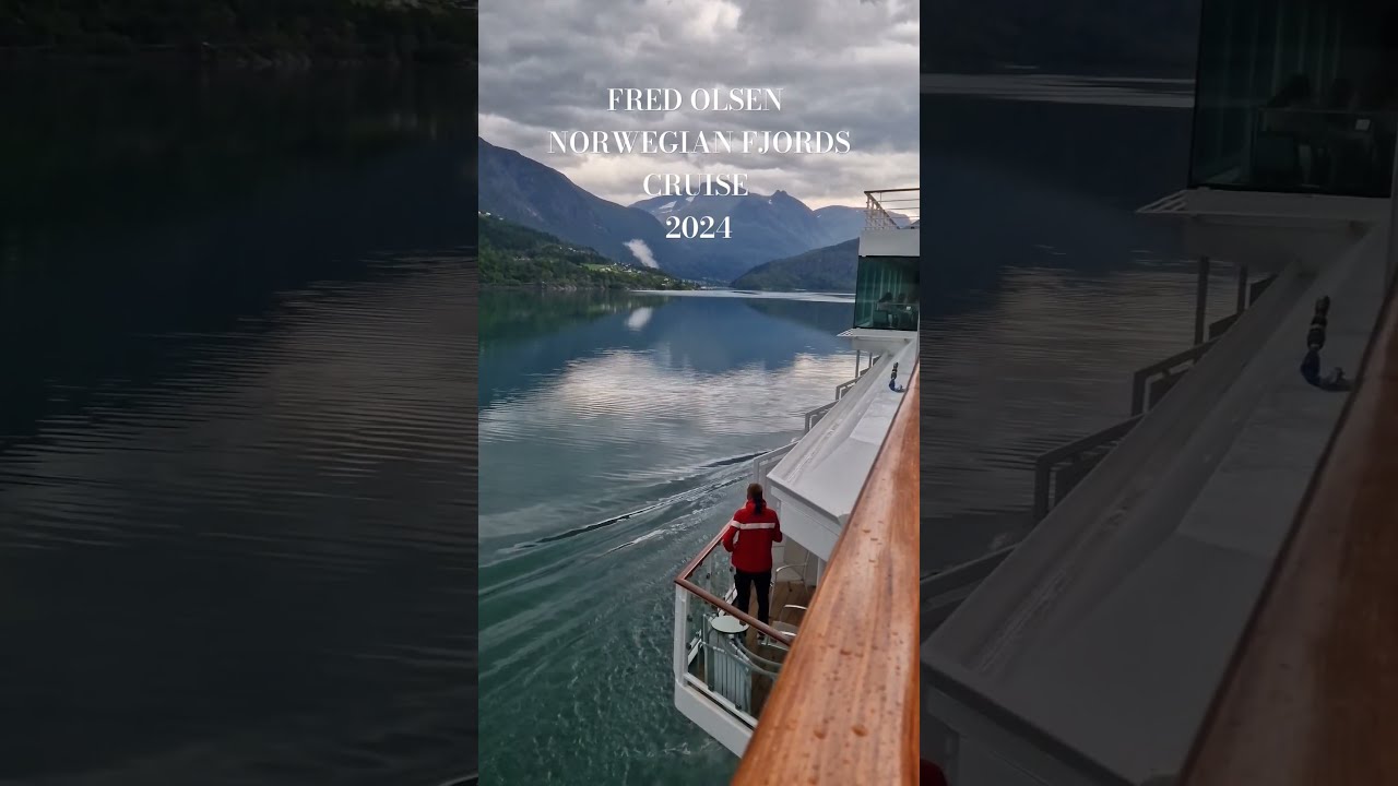 FRED OLSEN NORWEGIAN FJORDS CRUISE fredolsen norwegianfjordscruise FRED OLSEN NORWEGIAN FJORDS CRUISE fredolsen norwegianfjordscruise