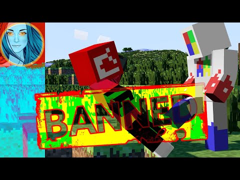 WHY : Mojang accounts BANNED from Minecraft Online Multiplayer I | Unmigrated Java