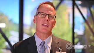 Dr. Will Jackson Thanks Erlanger Service Award Honorees Dr. Will Jackson Thanks Erlanger Service Award Honorees