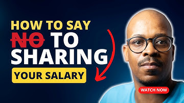 Salary Negotiation Tips: How to negotiate like a PRO