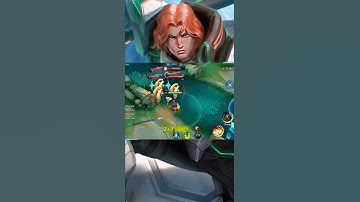 ✅ Tigreal Trick | Tigreal Tutorial | Mobile Legend #mobilelegends #mlbb #shorts #tigreal