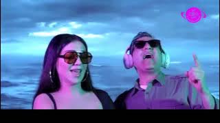 GMC Musique Moderne Turkey : Sahar, Rafet El Roman - Seni Seviyorum, Je t'aime (2025)
