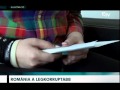 Románia a legkorruptabb – Erdélyi Magyar Televízió