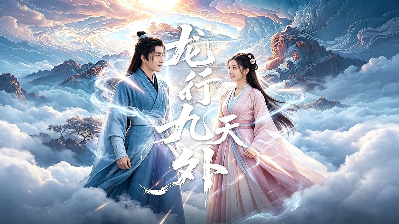 【全集】他们以为我废了，三年后我带着九龙战魂回来，一个都不放过#玄幻短剧 #重生复仇 #废柴逆袭 #男频爽文 #一口气看完 #热门短剧 #修真 #战神回归 #大男主 #逆天改命 #宝藏短剧#ai真人