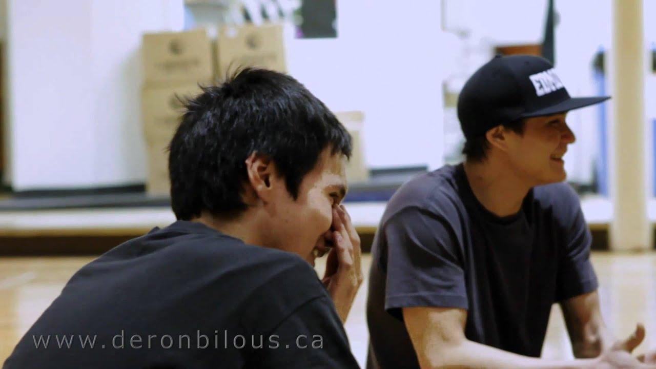 Deron Bilous: Your NDP Candidate for Edmonton Beverly-Clareview