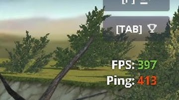 TANKI ONLINE -HOW TO GET 300+FPS HTML5