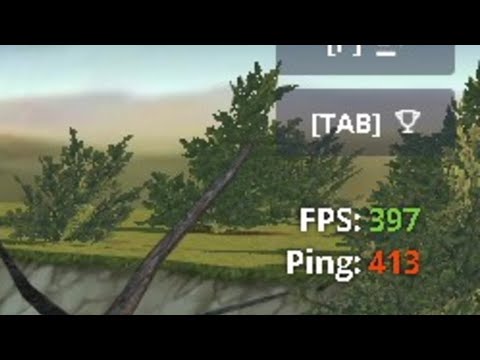 TANKI ONLINE -HOW TO GET 300+FPS HTML5