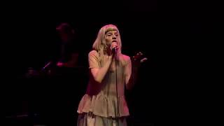 Aurora - Apple Tree Live, Korea