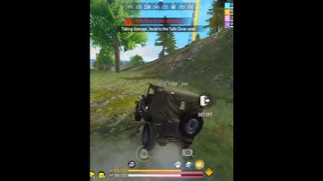 Can I Save Grandmaster Player In Last Zone 😱 -para SAMSUNG A3,A5,A6,A7,J2,J5,J7,S5 #freefireshorts