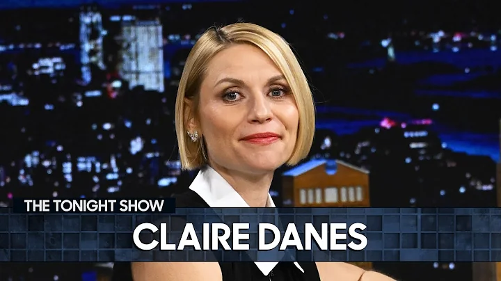 Claire Danes Didn't Remember Meeting a Stoned Jess...