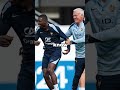 Deschamps Talks With Dembélé About Lamine Yamal Ahead Of France Vs Spain Showdown France Yamal Deschamps Talks With Dembélé About Lamine Yamal Ahead Of France Vs Spain Showdown France Yamal