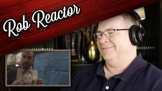 Pentatonix Reaction The Ptxperience Episode 5