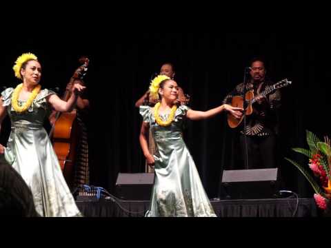 Lim Family - Ho'onanea