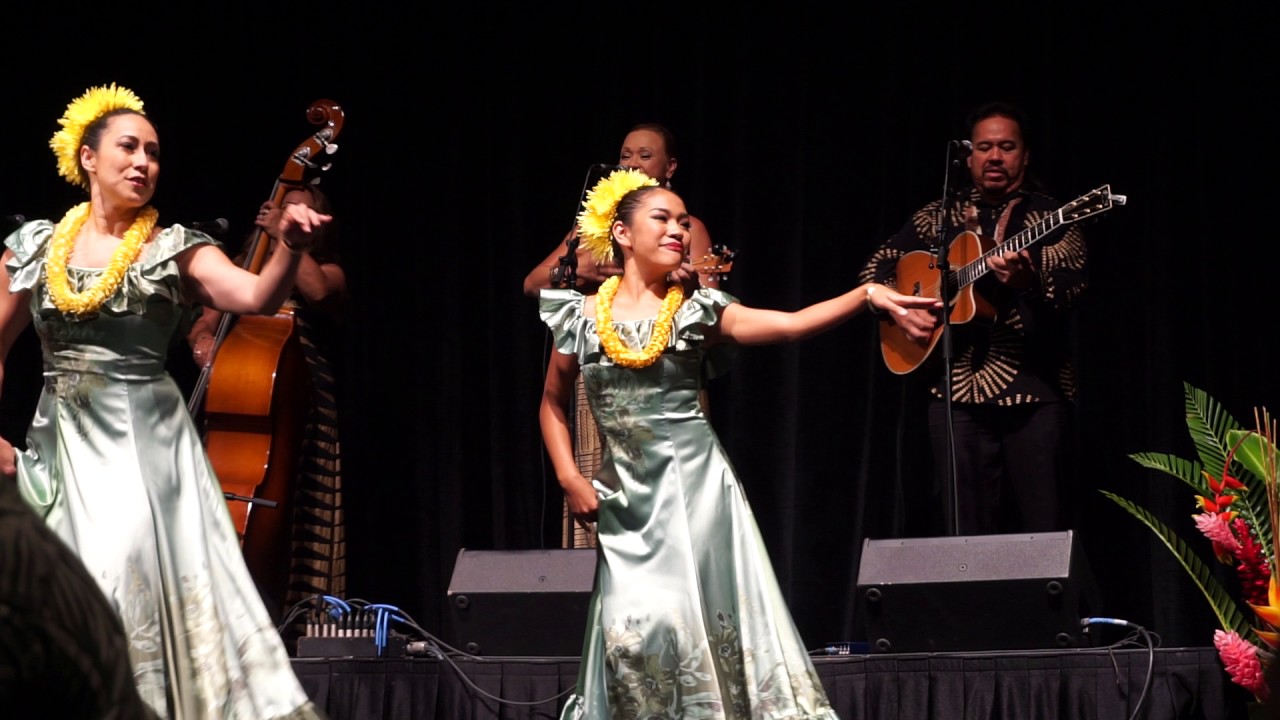 Lim Family - Ho'onanea