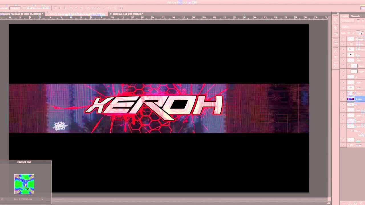 SB Xeroh contest entry! - High Astoria