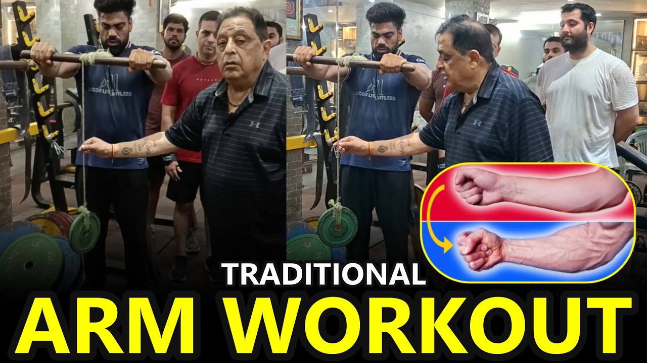 Latest Title & Thumbnail