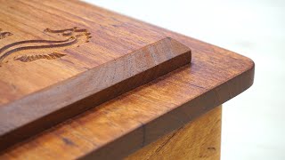 How I Quoted And Sold My 2nd Paid Woodworking Job