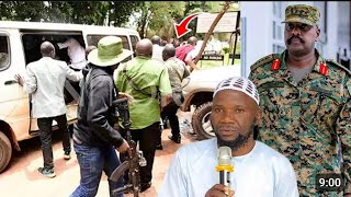 SHOCKING NEWS: OLUTARO OLWAMANYI LUBALUSEWO MUGWANGA, BATANDISE OKWETTA WETWOGERELA 