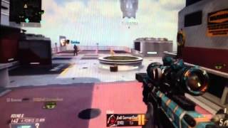 RANDOM SPAWNSHOT! ~ Axys
