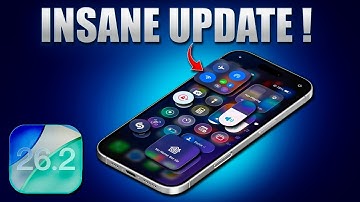 iOS 26.2 – 9 Hidden Features Apple JUST Unlocked!