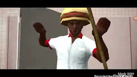 GTA San Andreas 10th Anniversary Tribute Trailer