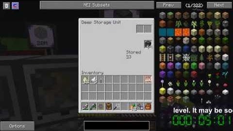 SkyFactory 2 - Triple Compressed Cobblestone Challenge Final Day Part 2