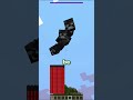 I Put 10000 Hearts minecraft shorts gameplay
