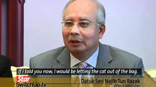 Najib to make May 1 announcement on minimum wage screenshot 5