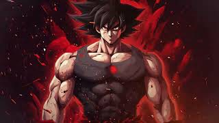 Best Music Dragonball Z  Hiphop Workout🔥Songoku Songs That Make You Feel Powerful 💪 #44