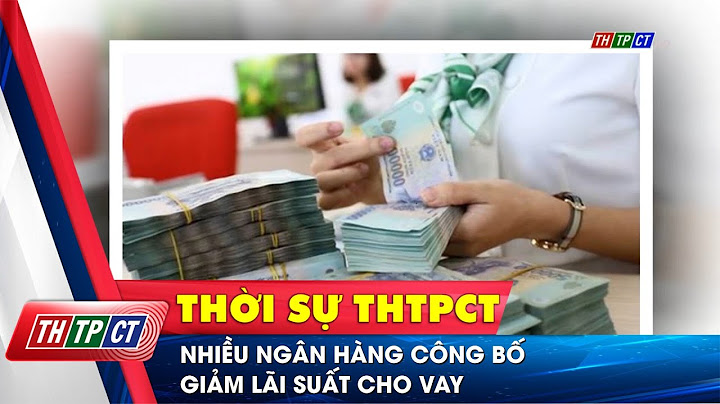 Công văn xin giảm lãi suất vay ngân hàng năm 2024