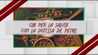 Cibi per la Salute: giornata alimentare bilanciata 16.04.2021