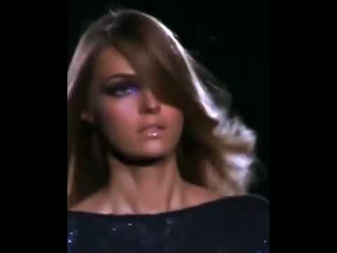 Video: Valentina Zelyaeva on hämmastava iluga Venemaa supermodell
