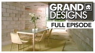 Doncaster | Season 1 Episode 8 | Full Episode | Grand Designs UK screenshot 4