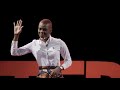 Accountability is a love language | Tafadzwa Bete Sasa | TEDxLusaka