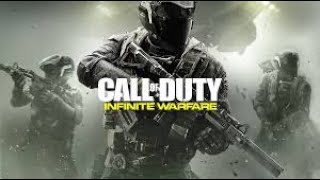 Call of Duty Infinite Warfare - КОСМИЧЕСКИЕ ВОЙНЫ, КОСМИЧЕСКИЕ КОРАБЛИ, ВОЙНА С МАРСОМ, ЧАСТЬ 2