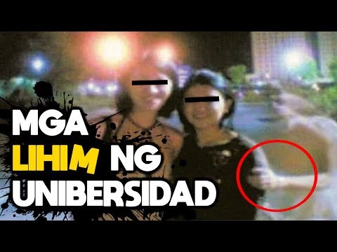 Video: Ang Pinaka-bihirang Kababalaghan Sa Atmospera Ay Kinunan Sa Puerto Rico