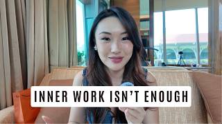 Trading Is Spiritual: What Spiritual Women Get Wrong About Money
