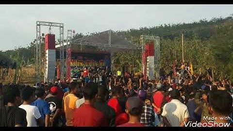 JITUNADA - KANGEN SUARANE PERCIL ( NGADIBOYO ) "FITCAND PROFESIONAL AUDIO"