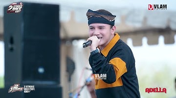 FALDEN - LINTANG ASMORO || OM ADELLA 2STROKE BIKE FESTIVAL VOL.2 JEPARA