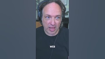 DWeb Decoded, a podcast you can see! #podcast #crypto #decentralizedweb