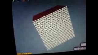 gabba soft rubiks cube program screenshot 3