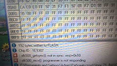 Урок 21. BASCOM-AVR и Arduino