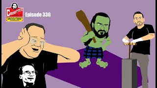 Jim Cornette Reviews CM Punk's Confrontation With Drew McIntyre & Seth Rollins on WWE Raw