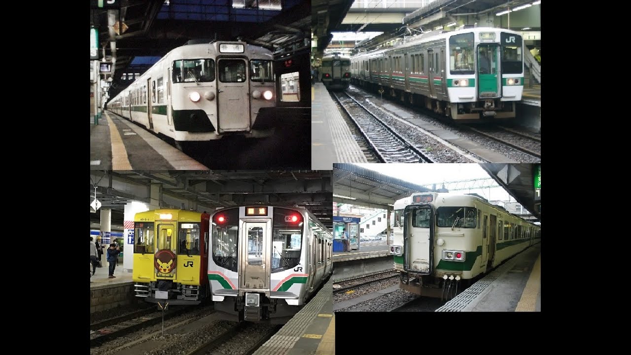 仙台駅の移り変わり…1999年～現在