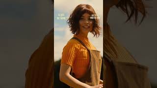 In einem Monat lernst du deine neue beste Freundin kennen. Ab 29.10. NUR im Kino. #KlaraUndDieSonne