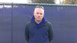 No. 6 Minnesota State Head Soccer coach Brian Bahl After 3-2 Win over St. Cloud State